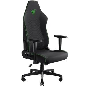 Razer Iskur V2 X - Silla de Juego Esencial con Soporte Lumb…