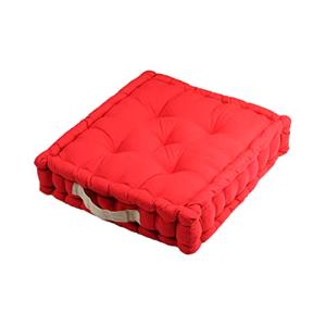 Stof – Cojín de Suelo – Talla 45 x 50 cm – 100% algodón – C…