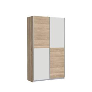 Forte Armario multiusos Ohio 40, moderno, 2 puertas correde…