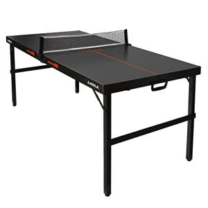JOOLA Mesa de Ping-Pong Midsize FA, Unisex-Adult, Mesa de P…