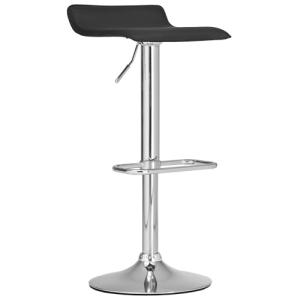 CLP Taburete Dyn En Cuero Sintético I Silla Alta De Bar Reg…