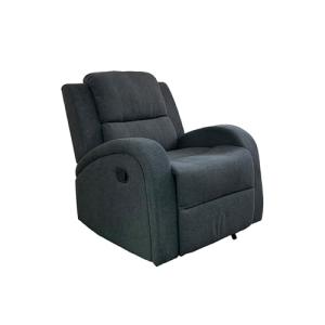 ASTAN HOGAR Sillón Mecedora Relax con Reclinación Manual, T…