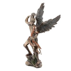 SIGNES GRIMALT by Sigris - Figura ARC Ngel Uriel Dorado de…