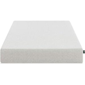 Zinus Colchón de 180 x 200 cm – Altura del colchón 25 cm –…