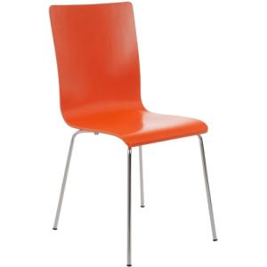 CLP Silla de Espera Pepe I Silla para Visitas con Asiento d…