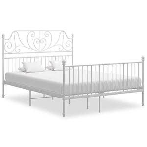 MOONAIRY Estructura de Cama, Somier, Base Cama, Marco De Ca…