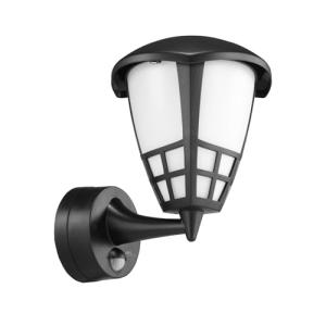 Maclean MCE518 B Aplique de Exterior con Sensor de Movimien…