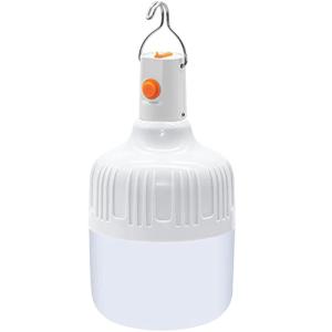 Faroles de Acampada LED, Lámpara de Camping, Bombilla de Lu…