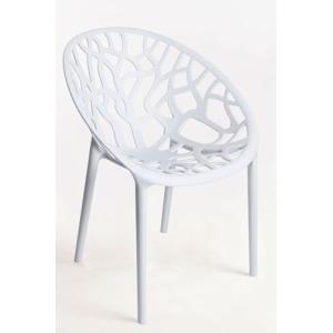 Regalos Miguel - Sillas Jardín - Silla Nido - Blanco