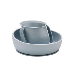 Doidy Juego de regalo de taza y cuenco, a partir de 6 meses…