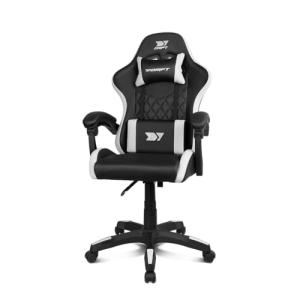 DRIFT GAMING DR35 - Silla Profesional, Polipiel, Reposabraz…