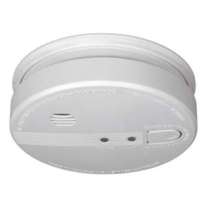 ELRO FS1110P Detector de Humo - 230 Voltios - cableado - co…