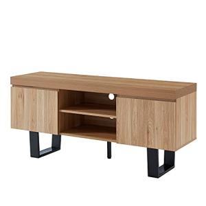 BAÏTA - Mueble para TV, Madera, 140 cm FELIX05