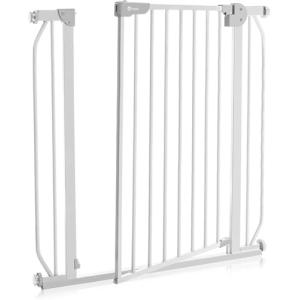 Lionelo Truus Slim Barrera de protección 75-105 x 3 x 76,5…