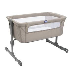 Chicco Next2Me Essential Cuna para Recién Nacido, Sostenibl…