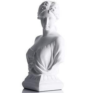 Estatua Griega,Diosa Griega Cabeza Busto Afrodita Estatua D…