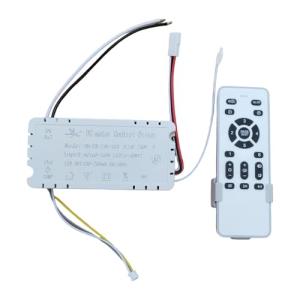Okiyakusama Kit de Control Remoto para Ventilador de Techo…
