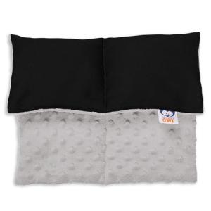 Sensory Owl Almohada Pesada Cojin Sensorial De Regazo Suave…