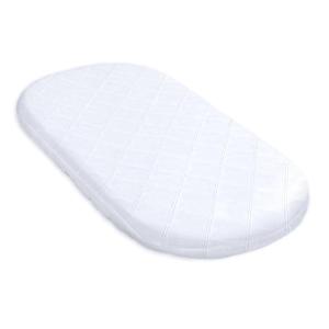 Totsy Baby Colchón capazo Bebe 75 x 35 cm - colchones para…