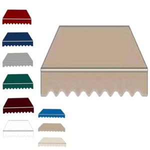 Toldo retráctil manual para puertas y ventanas, resistente…