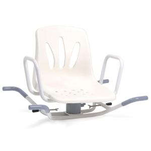 Asiento Giratorio 360º para Bañera. Asiento Giratorio Bañer…