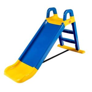 Tobogán infantil para jardín, parque infantil, para interio…