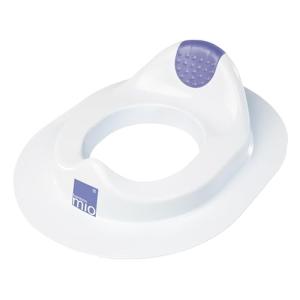 Bambino Mio, asiento reductor de inodoro, 28L x 21,5W cm