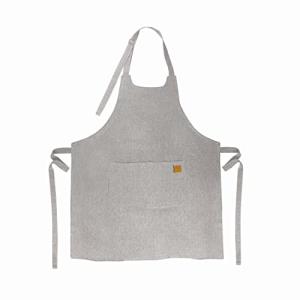 Lacor - 60082 - Delantal de cocina Unisex, Delantal con un…