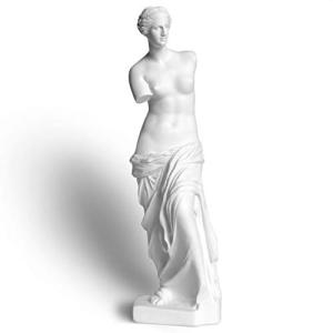 Garwor Figura de Venus de Milo o Afrodita de Milos, mitolog…