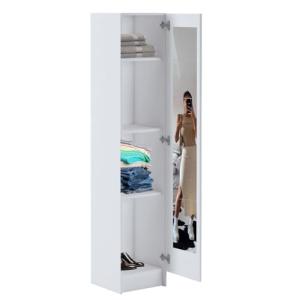 HABITMOBEL Armario de baño con Espejos o Cocina Madera con…