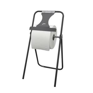 Jofel - Portabobinas Suelo, Dispensador de Papel Industrial…