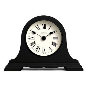JONES CLOCKS® Speakeasy Reloj de sobremesa - Reloj con Somb…