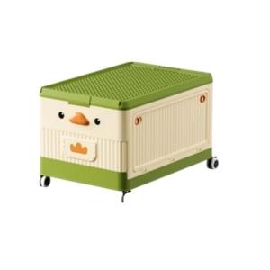 Caja De Almacenamiento De Juguetes For Niños, Caja De Almac…