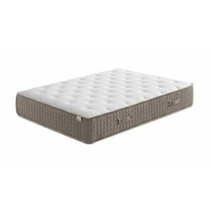 Veggie Mattress Colchón Viscoelástico, Firme, Termorregulad…