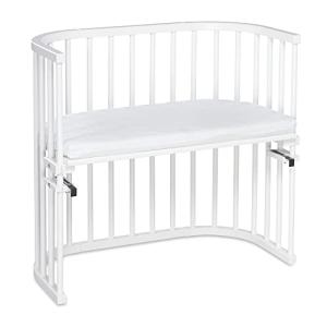 Babybay Original cuna colecho de madera de haya maciza con…