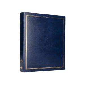 Liderpapel Album de Fotos, Azul, 325x270mm