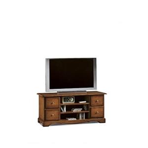 Mar.c.a. Design, Mueble TV Salon, Mueble TV Madera, Nogal O…