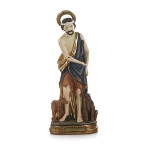 PABEN Estatua San Lázaro 12,3 cm de resina Artículos religi…