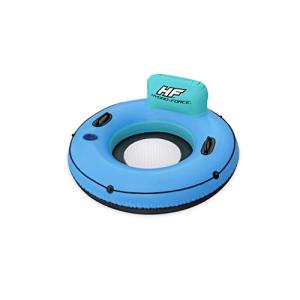 BESTWAY Sillón Hinchable Flotante Hydro-Force Whitecap Ride…