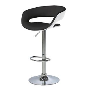 AC Design Furniture Jack Juego de 2 Taburetes de Bar, Al.:…