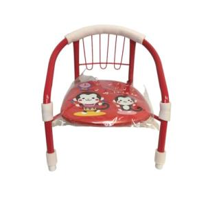 Silla para niños, sillón infantil, silla de metal, silla in…