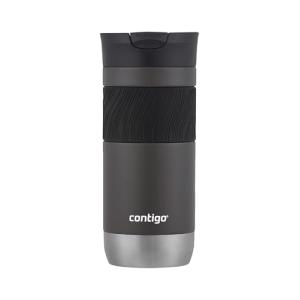 Contigo Byron 2.0 vaso térmico, vaso aislante de acero inox…