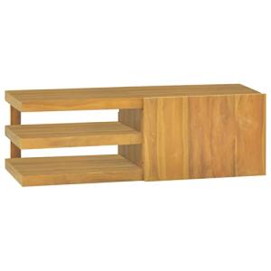 MOONAIRY Armario de Baño de Pared, Mueble Baño Colgar, Mueb…