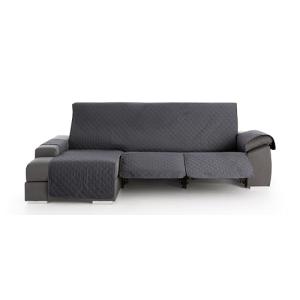 Milica Funda para Sofá Chaise Longue Relax Acolchada | Váli…