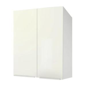 berlioz creations sas Mueble Cocina 2 Puertas 60 cm, Madera…