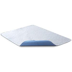 Bedecor Empapadores Cama Adultos Lavables, Reutilizables Em…
