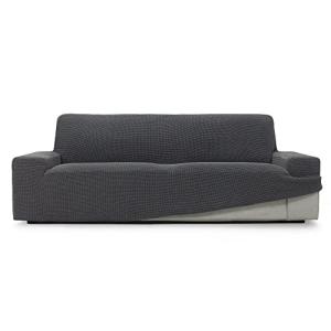 FAVERTI® Funda Sofá Super Elástica 3 plazas de 180 a 230 cm…