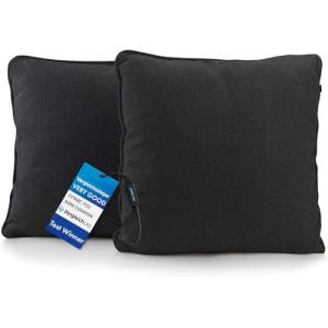 DYNMC you Cojin 40x40 sofá con Relleno Incluido, Funda Suav…