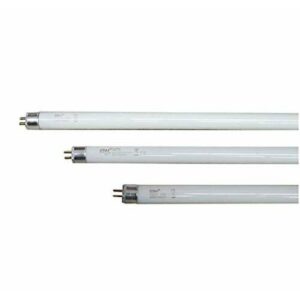 EDM 31043 Tubo Fluorescente Luz Fria T-5, Multicolor, 13 W