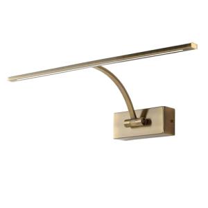 Alpinaluz Aplique de Pared LED para Iluminación de Cuadros,…